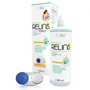 Комплект RELINS Effect