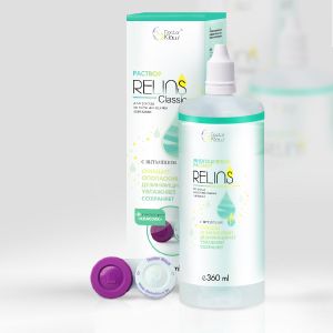 Комплект RELINS Classic