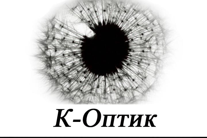К-ОПТИК <br> СЕТЬ ОПТИК В МИНСКЕ